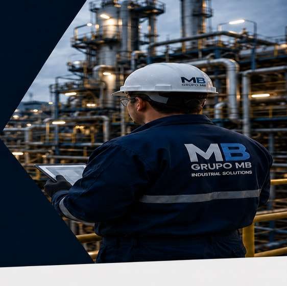 Ambiente industrial